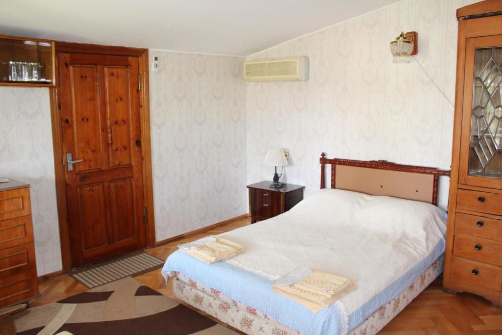 Отель Hotel Queen Мцхета-28