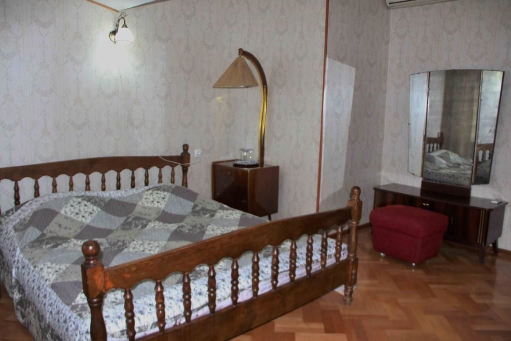 Отель Hotel Queen Мцхета-29