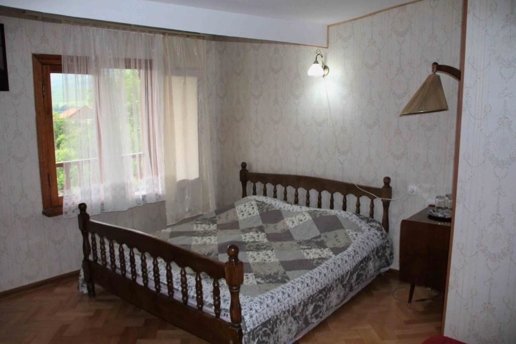 Отель Hotel Queen Мцхета-30